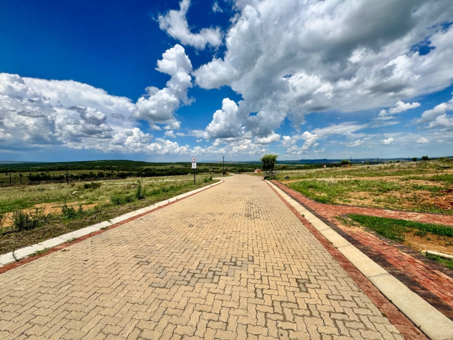 Commercial Property for Sale in Vyfhoek A H North West